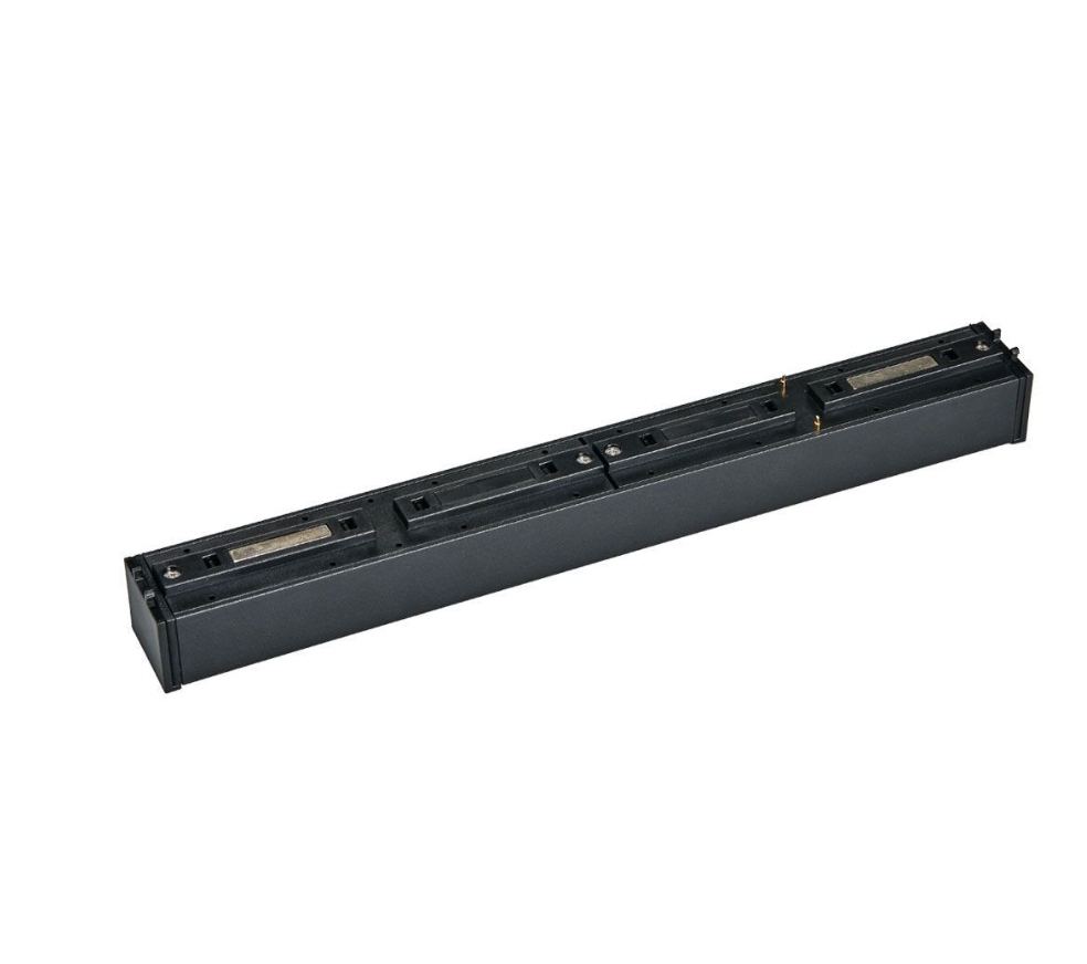Corp de iluminat magnetic LED DIVISION LED ∙ 12W ∙ Negru ∙ 4000K [3]