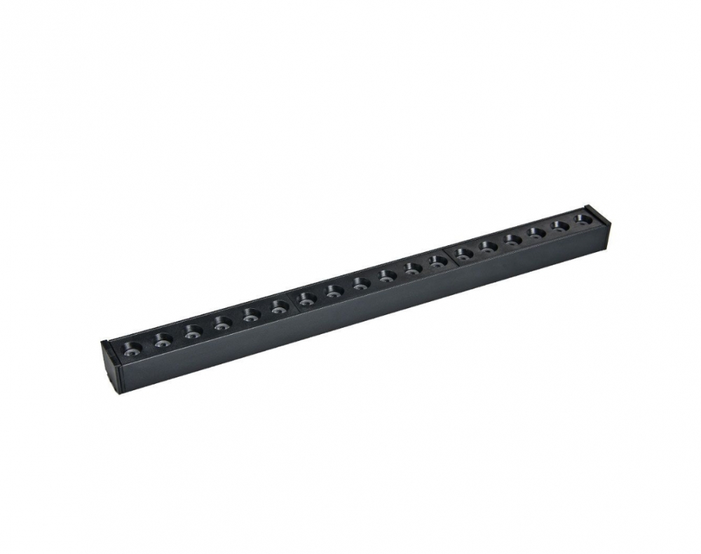 Corp de iluminat magnetic LED DIVISION LED ∙ 18W ∙ Negru ∙ 3000K [4]