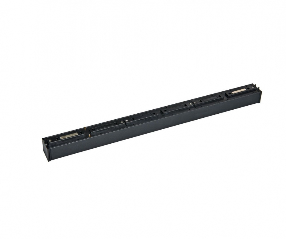 Corp de iluminat magnetic LED DIVISION LED ∙ 18W ∙ Negru ∙ 3000K [3]