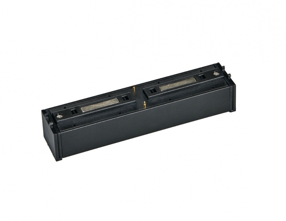 Corp de iluminat magnetic LED DIVISION LED ∙ 6W ∙ Negru ∙ 3000K [4]