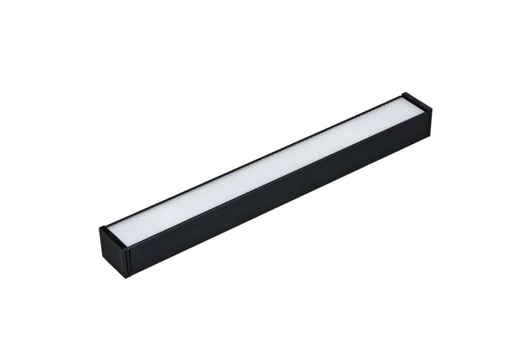 Corp de iluminat magnetic LED ILLUSION LED ∙ 12W ∙ Negru ∙ 3000K [3]