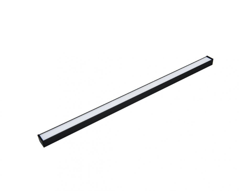 Corp de iluminat magnetic LED ILLUSION LED ∙ 24W ∙ Negru ∙ 3000K [3]