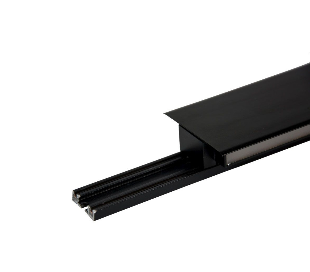 Corp de iluminat magnetic LED PARETE LED ∙ 15W ∙ Negru ∙ 4000K [3]
