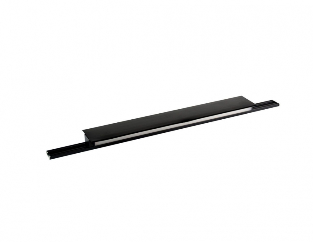 Corp de iluminat magnetic LED PARETE LED ∙ 15W ∙ Negru ∙ 4000K [2]