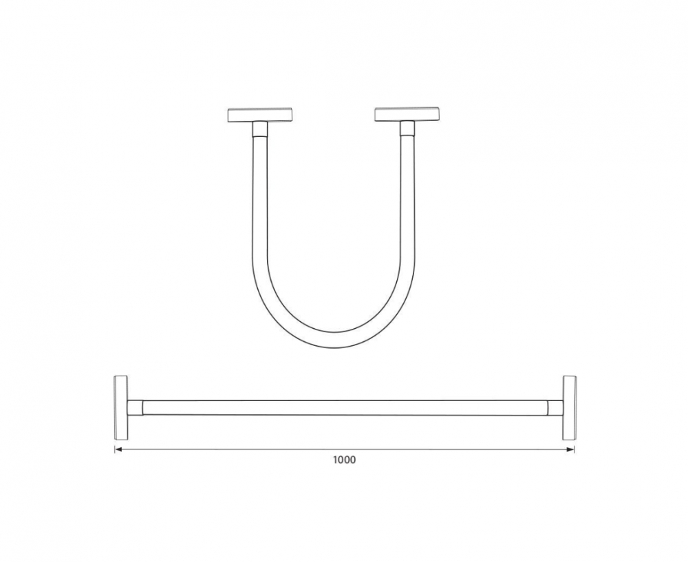 Corp de iluminat magnetic LED SOFT LED ∙ 20W ∙ 3000K [2]