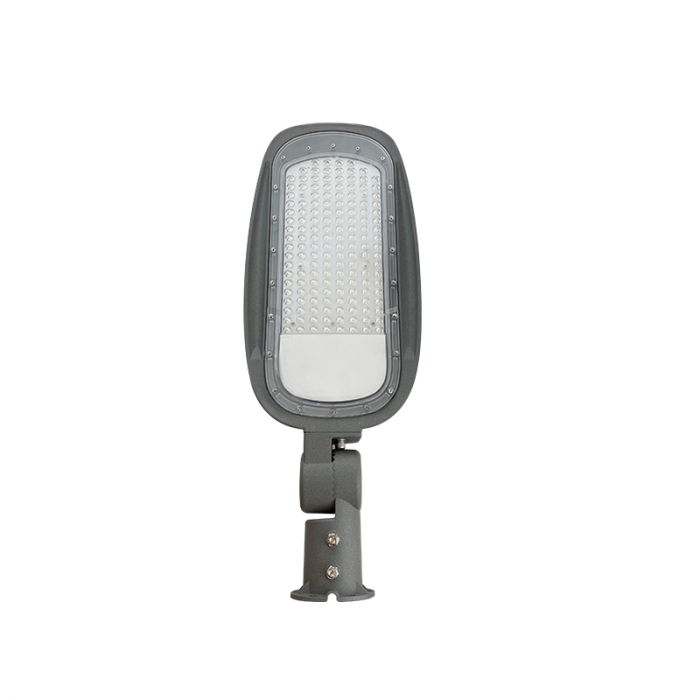 Corp De Iluminat Stradal LED 150W 19500LM 4000K 140x90˚ clasa I 230V AC IP66 [2]