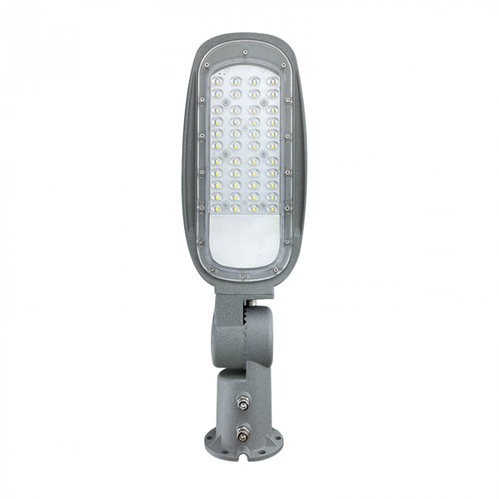 Corp De Iluminat Stradal LED 40W 5600LM 4000K 140x90˚ clasa I 230V AC IP66 [2]
