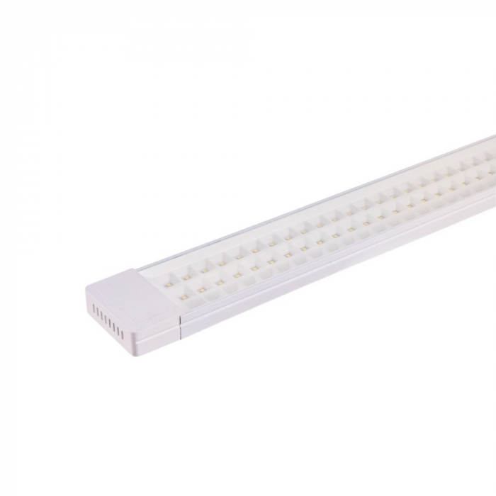 Corp led liniar transparent 28W/6500K/2500LM 600mm [1]