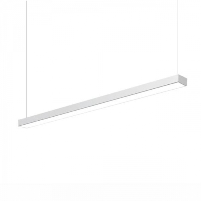Corp LED liniar, 40W, 5000K, 120 cm, alb [2]