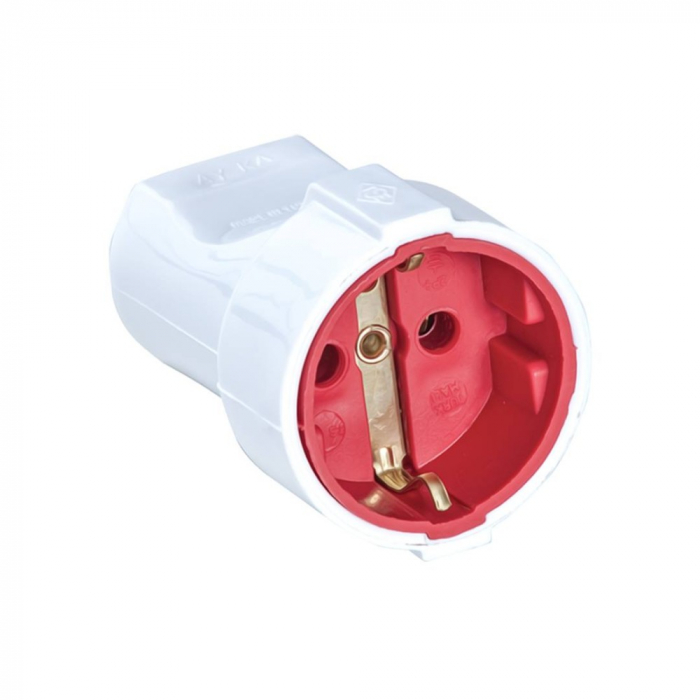 Cupla Plastic Cp Ip20 [1]
