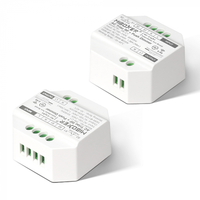 Dimmer mono 100-240V AC 1.36A TRI-C1 [3]