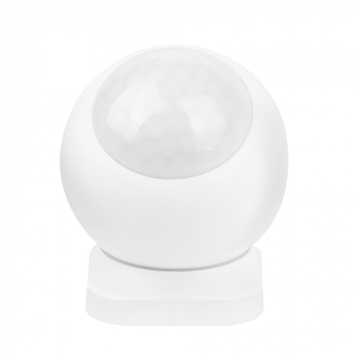 Detector de miscare PIR CR123A 3V Zigbee 3.0 PIR1-ZB [4]