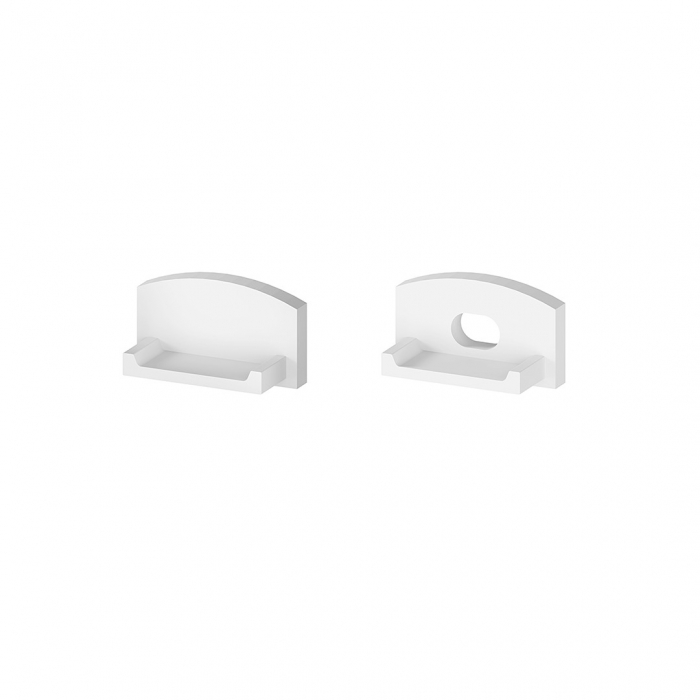 Set de capace de capat din plastic P4-1, P6-3, GK6-3 [C1,C4] [3]