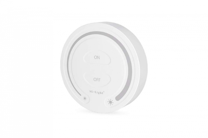 Panou de perete MONO Round 1-zone [3]