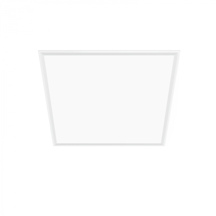 PANOU LED DEBA Incastrabil 30W 595*595*24mm 4000K 3600Lm 230VAC RA80 IP40 [1]
