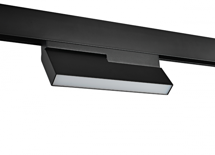 PROIECTOR SINA MAGNETICA  12W 4000K 1200LM cip led OSRAM [2]