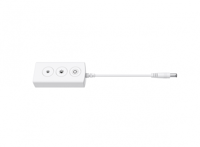 Mini LED Dimmer - Mono - 5-24V DC 5A - VD1 [3]