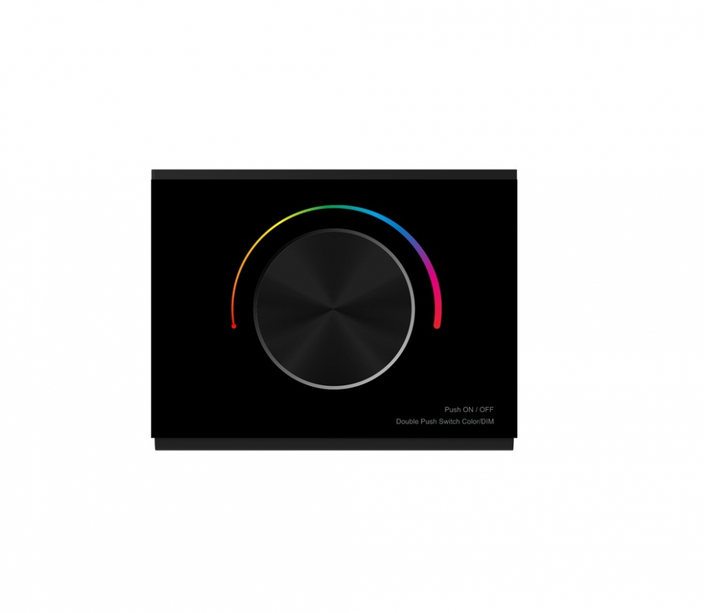 Panou LED cu suport - RGB - 1 zona - 3V - RK3 [3]