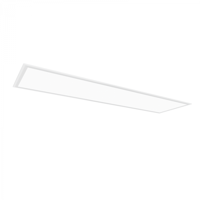 PANOU LED DEBA Incastrabil 30W 295*1195*24mm 4000K 3600Lm 230VAC RA80 IP40 [1]