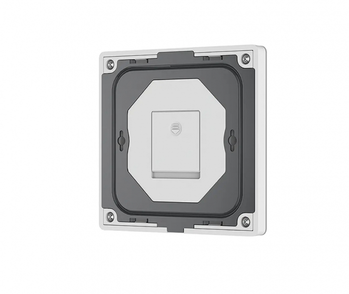 Panou LED montat pe perete - RGB/RGB+W - 4 zone - 3V - TW4-4(B) [2]