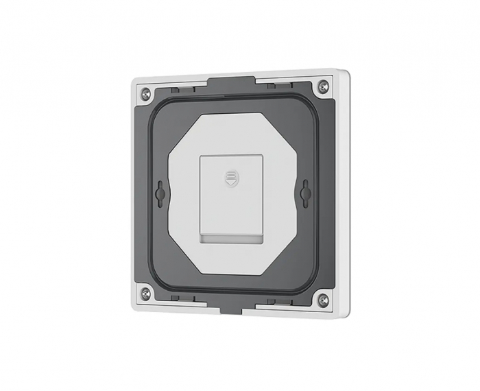 Panou LED montat pe perete - RGB/RGB+W - 4 zone - 3V - TW4-4(W) [2]