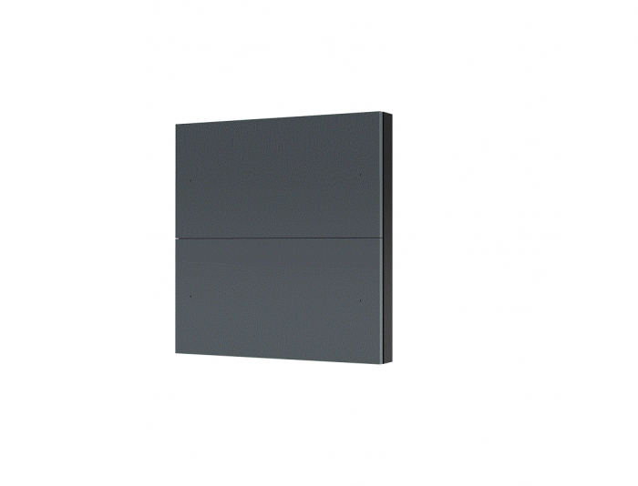 Panou LED montat pe perete - Zigbee 3.0 - 4 scene - 230V - PK4(WZS) [1]