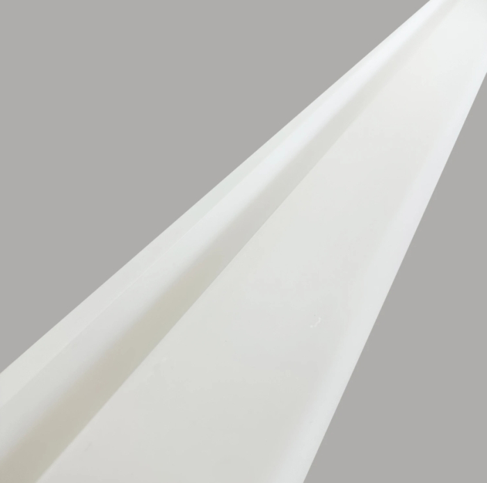 Plinta duropolimer pardoseala, 100mm x 18mm [2]