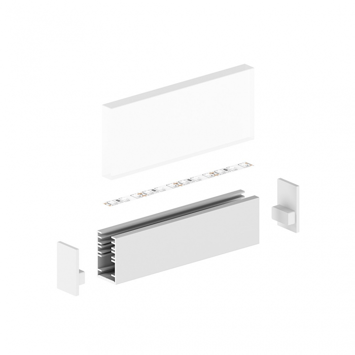 Profil LED P10-3 [4]