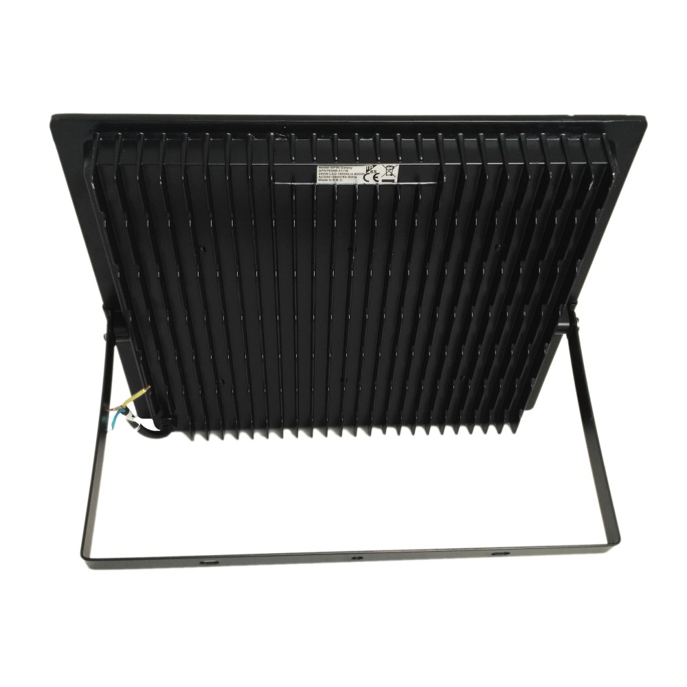 Proiector Led SMD Galaxy, 200W 6000K, lumina rece [3]
