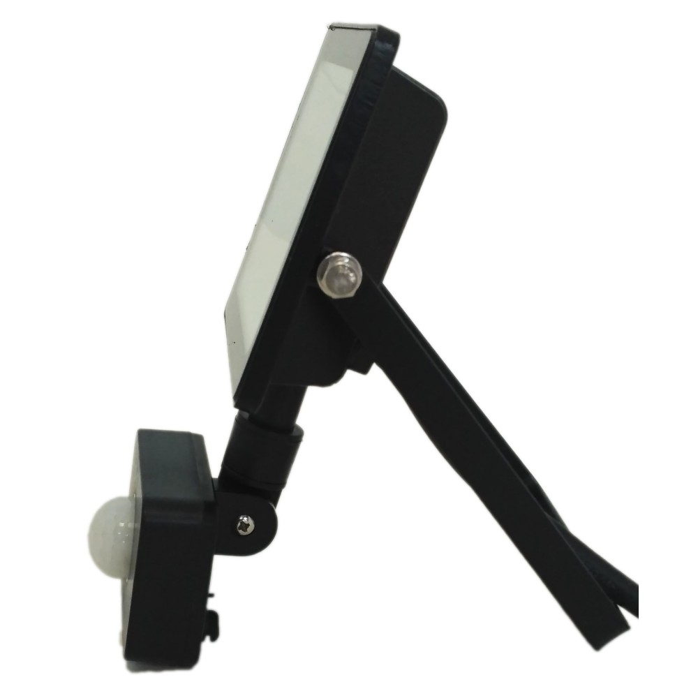 Proiector Led SMD Galaxy cu Senzor de Miscare, 10W=50W, 6000K, lumina rece [2]