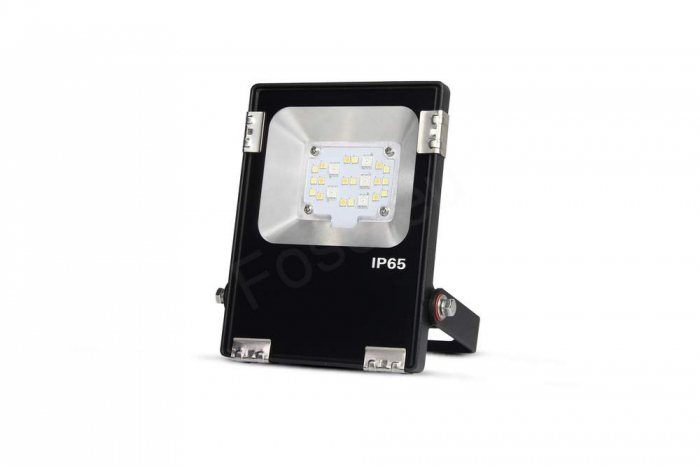 PROIECTOR RGB + CCT 10W 230VAC FUTT05 [2]