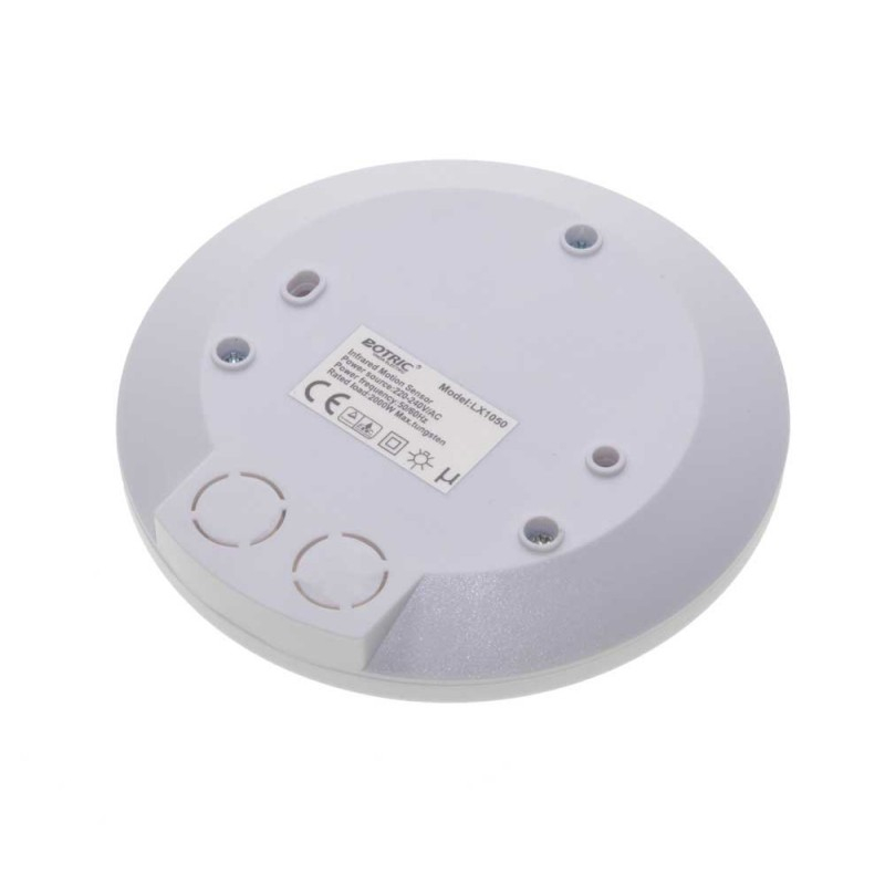 Senzor de Miscare 360˚Slim [4]