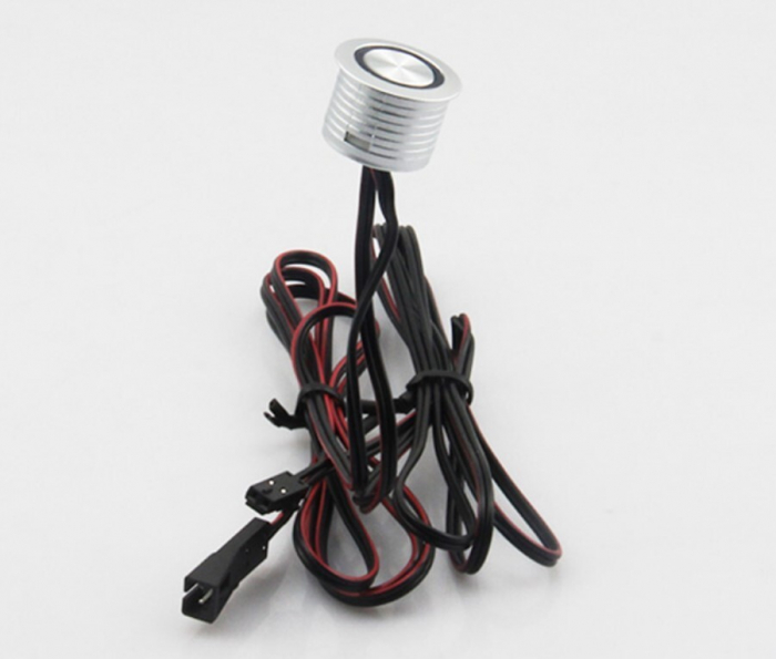 Comutator Tactil 12-24V 2A Mobila TD008 Dimmer [4]