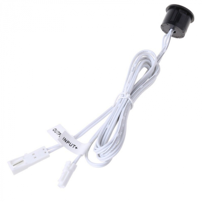 Senzor Pir Mini 12-24V cu Fire, MK-0003 [2]