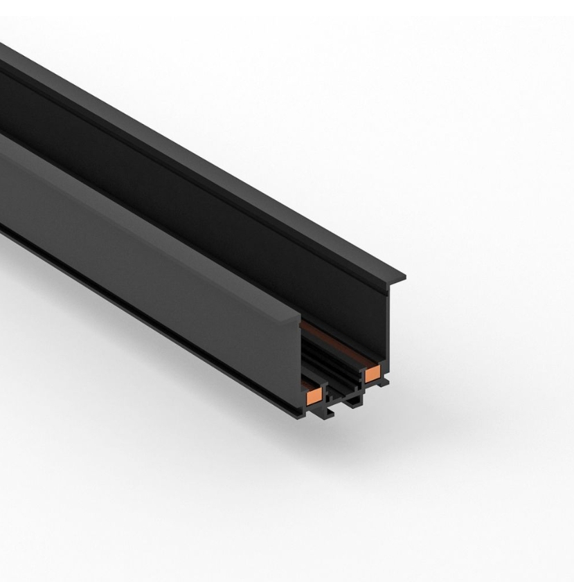 Sina Incastrata ∙ 2M ∙ Negru [4]