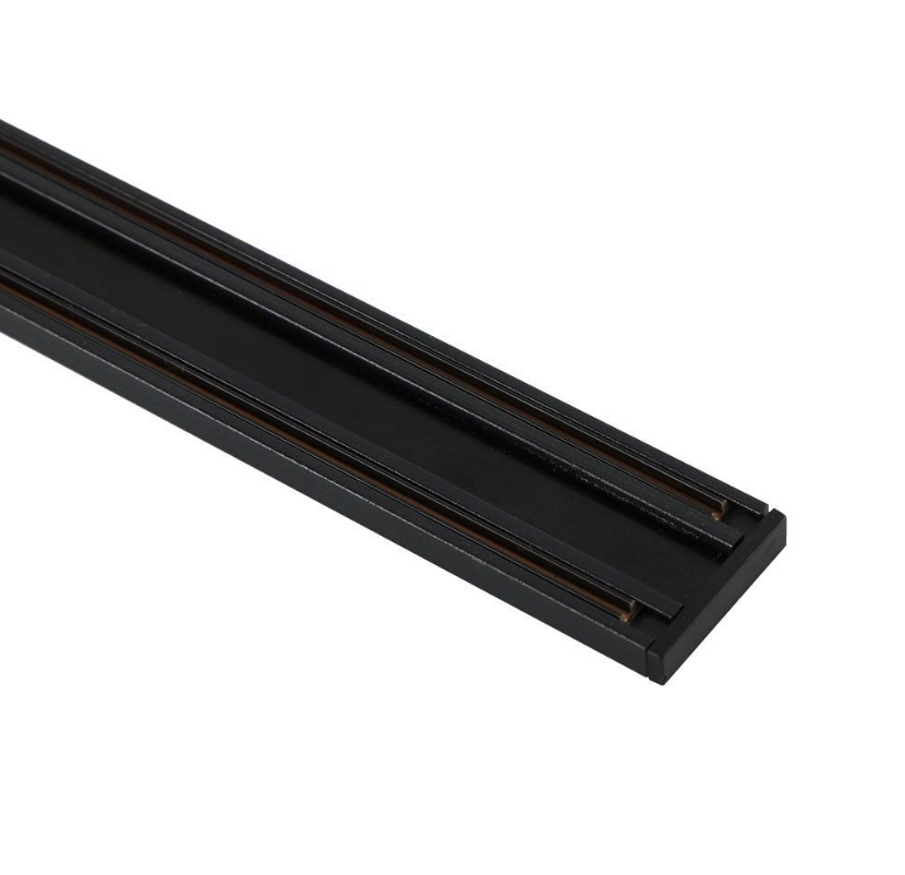Sina magnetica slim negru aplicata 1M [5]