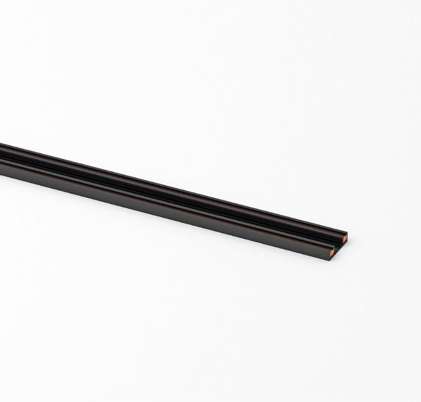 Sina magnetica slim negru aplicata 1M [4]