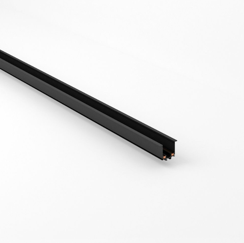 Sina slim Incastrata 1M ∙ Negru [5]