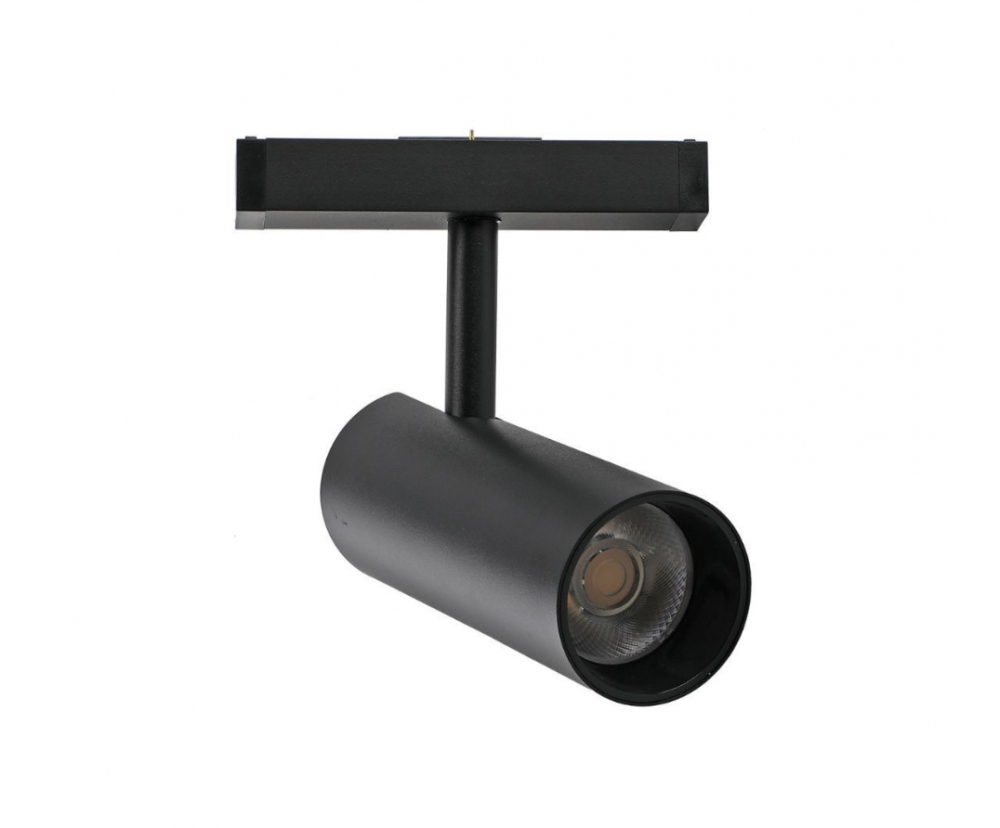 Spot LED magnetic UMBRIA LED ∙ 12W ∙ Negru ∙ 3000K [4]