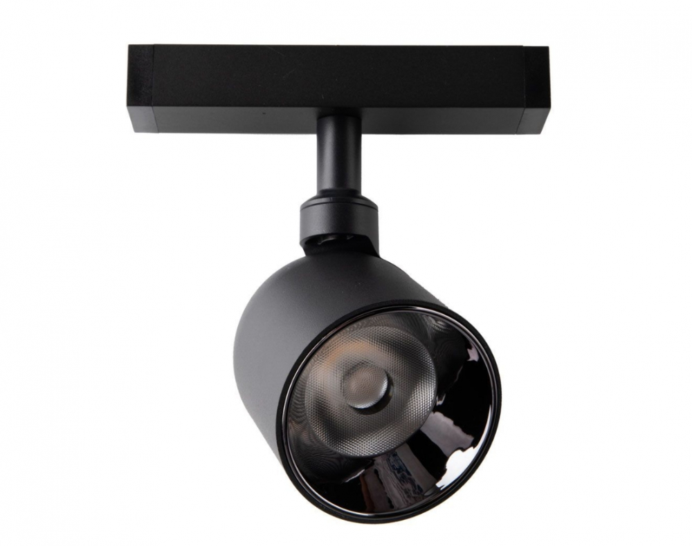 Spot LED magnetic WENDY LED ∙ 10W ∙ Negru ∙ 4000K [3]