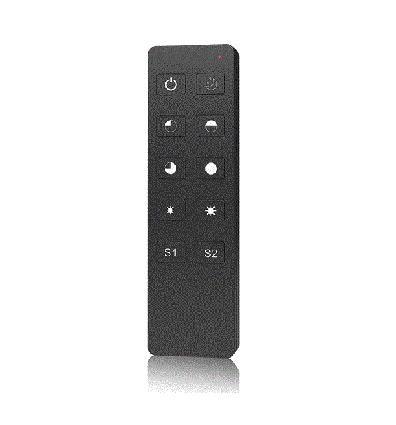 Telecomanda LED - Mono - 1 Zonă - R1(B) [1]
