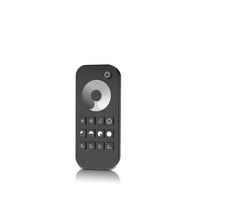 Telecomanda LED - Mono - 1 Zona - RT1 [3]