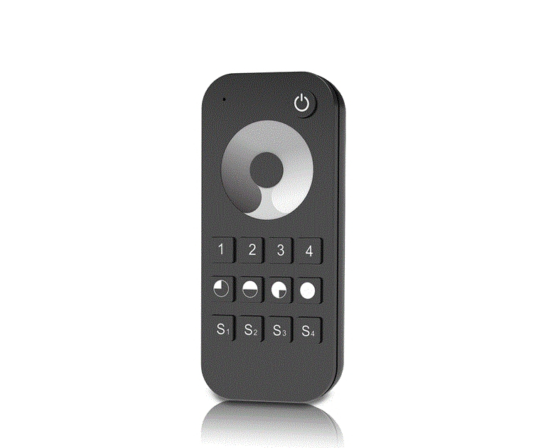 Telecomanda LED - Mono - 4 zone - RT6 [2]