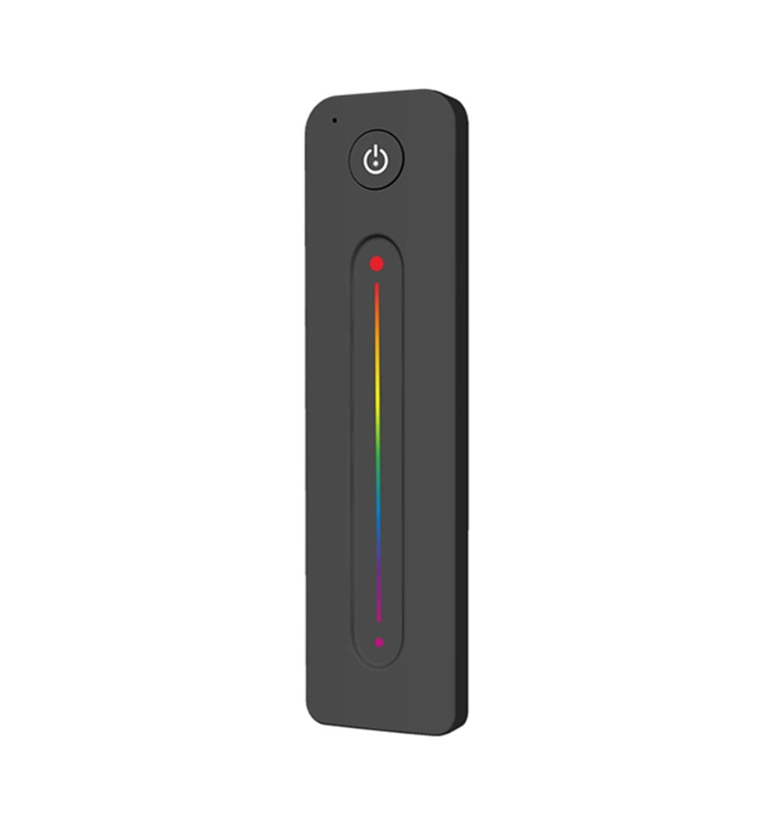 Telecomanda LED - RGB - 1 zona - R13(B) [1]