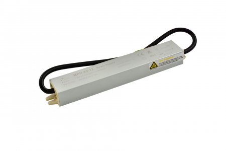Sursa Alimentare 24V - Sursa de Alimentare tensiune constanta IP67 24V 20W