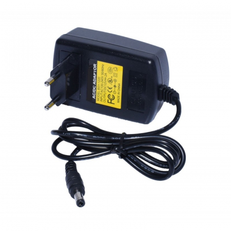 Sursa Banda Led - ALIMENTATOR STABILIZAT 12V/2A