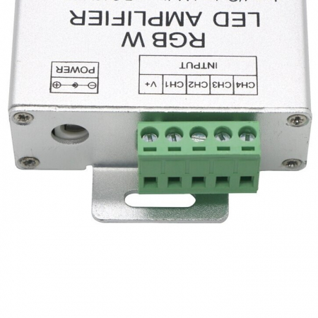 Amplificator RGBW 24A 12-24V DC [4]
