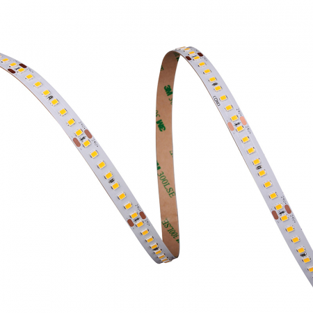 Banda LED 160 LED / m • 24V • 18W • 6000K • IP20 • 2450lm • CRI92 • 3Oz [2]