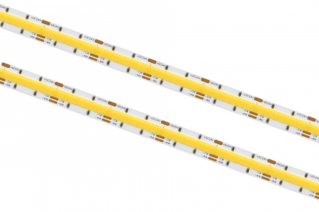 Banda Led COB - Banda LED COB • 24V • 14W • 2700-6500K • IP66 • 1350lm • Ra90 • 10.3mm