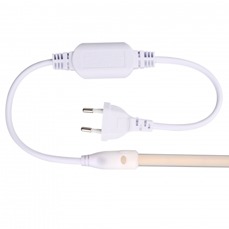 Banda LED 220V - Alimentare Banda LED COB 220V, max. 8A pentru 100 de metri